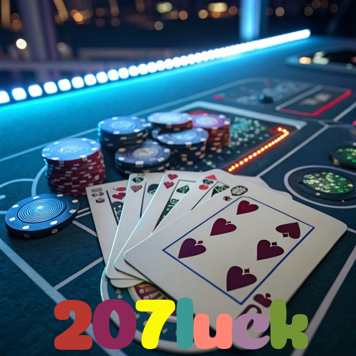 207luck - Baixe o App 207luck para Android e Comece a Jogar