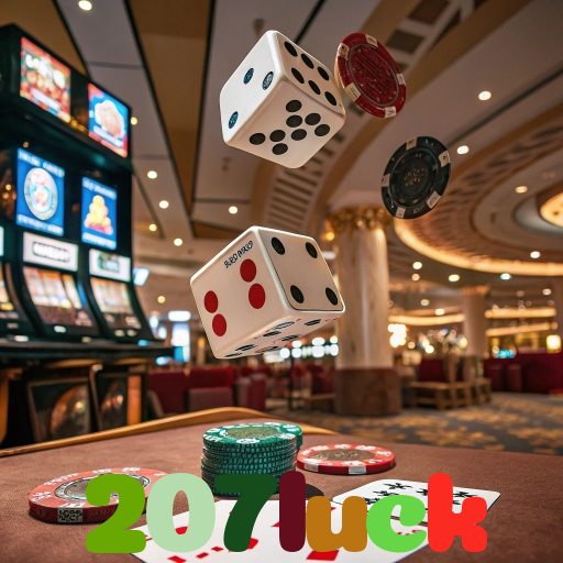 207luck - Baixe o App 207luck para Android e Comece a Jogar
