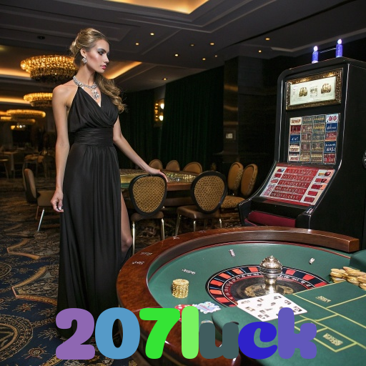 207luck - Baixe o app 207luck no Google Play e jogue ao vivo