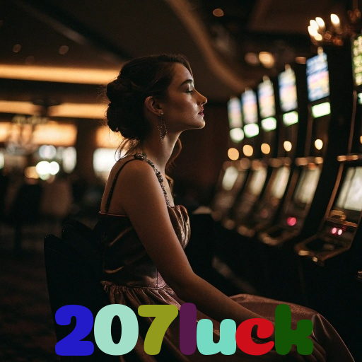 207luck - Baixe o app 207luck no Google Play e jogue ao vivo