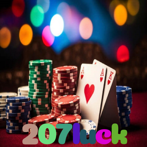 207luck - Baixe o app 207luck no Google Play e jogue ao vivo