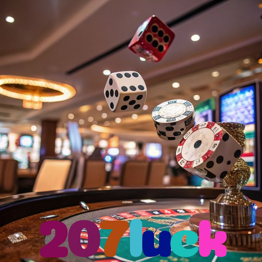 207luck - Baixe o app 207luck no Google Play e jogue ao vivo