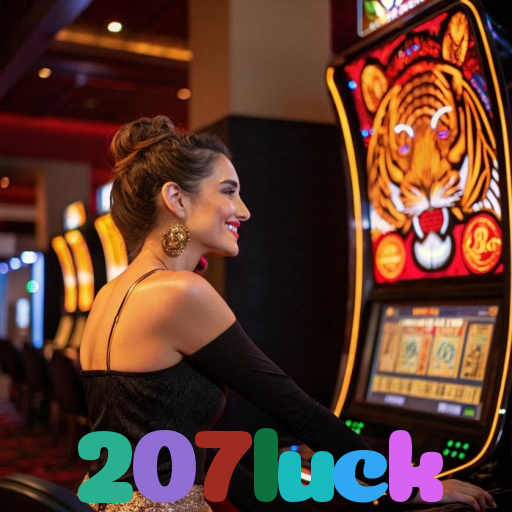 207luck - Baixe o App 207luck para Android e Comece a Jogar