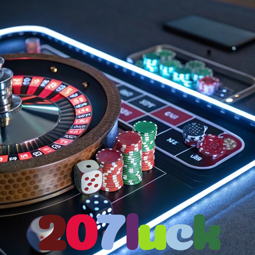 207luck - Baixe o app 207luck no Google Play e jogue ao vivo