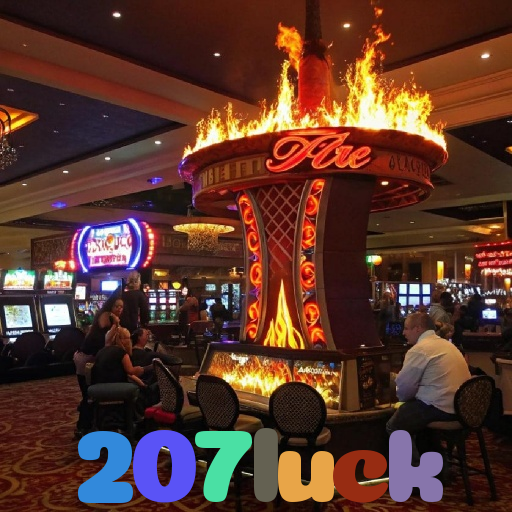 207luck - Baixe o app 207luck no Google Play e jogue ao vivo