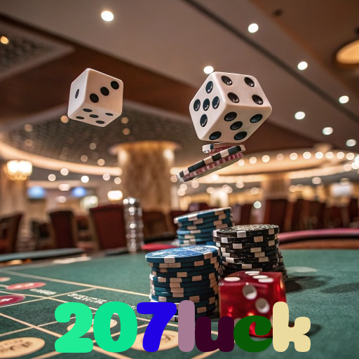 207luck - Baixe o App 207luck para Android e Comece a Jogar