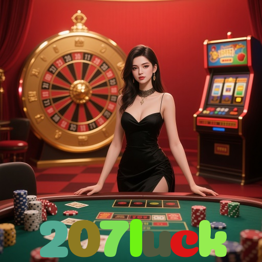 207luck - Baixe o app 207luck no Google Play e jogue ao vivo