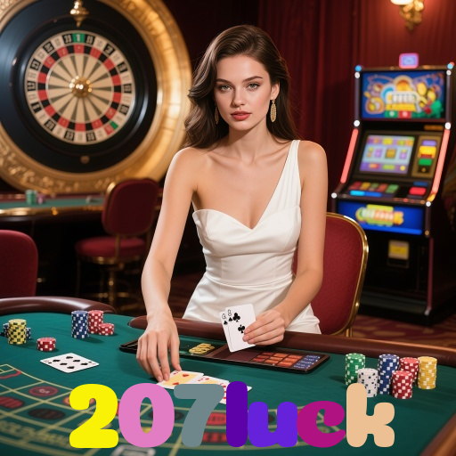 207luck - Baixe o app 207luck no Google Play e jogue ao vivo