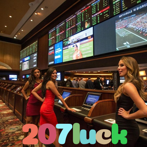 207luck - Baixe o app 207luck no Google Play e jogue ao vivo