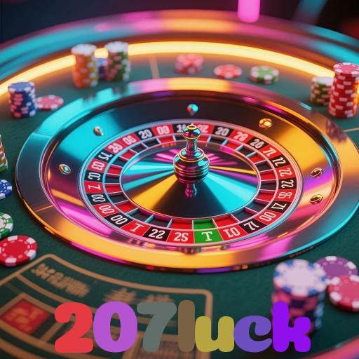 207luck - Baixe o App 207luck para Android e Comece a Jogar