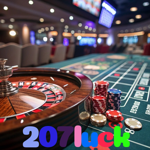207luck - Baixe o App 207luck para Android e Comece a Jogar