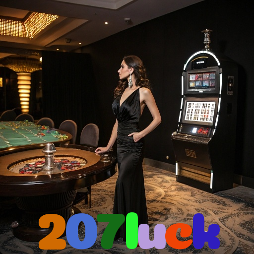207luck - Baixe o app 207luck no Google Play e jogue ao vivo