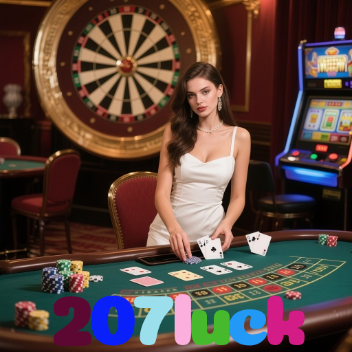 207luck - Baixe o App 207luck para Android e Comece a Jogar