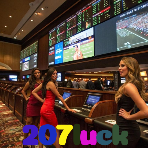 207luck - Baixe o App 207luck para Android e Comece a Jogar