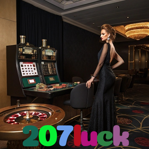 207luck - Baixe o App 207luck para Android e Comece a Jogar