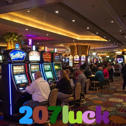 207luck - Baixe o App 207luck para Android e Comece a Jogar