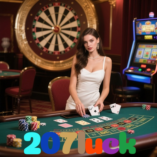 207luck - Baixe o App 207luck para Android e Comece a Jogar