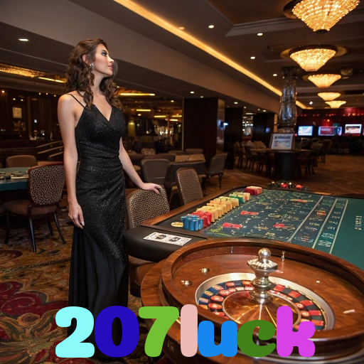 207luck - Baixe o app 207luck no Google Play e jogue ao vivo
