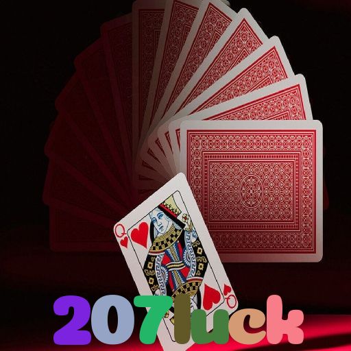 207luck - Baixe o app 207luck no Google Play e jogue ao vivo
