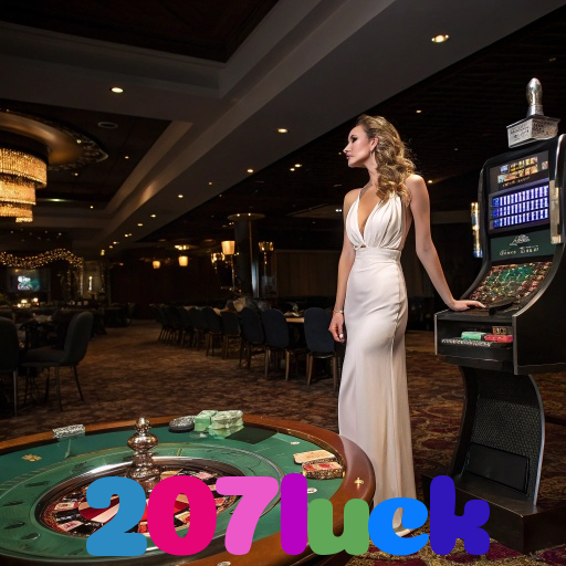 207luck - Baixe o App 207luck para Android e Comece a Jogar