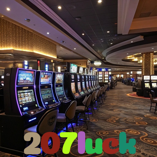 207luck - Baixe o App 207luck para Android e Comece a Jogar