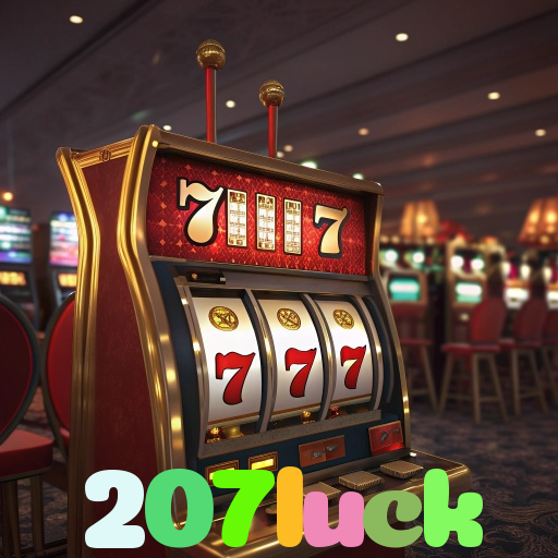 207luck - Baixe o app 207luck no Google Play e jogue ao vivo