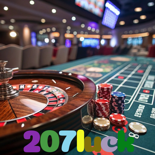 207luck - Baixe o App 207luck para Android e Comece a Jogar