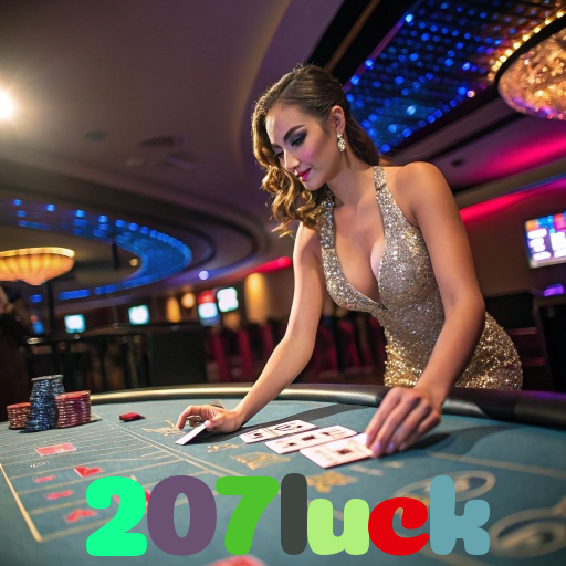 207luck - Baixe o App 207luck para Android e Comece a Jogar
