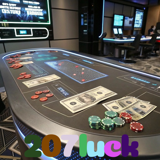 207luck - Baixe o App 207luck para Android e Comece a Jogar
