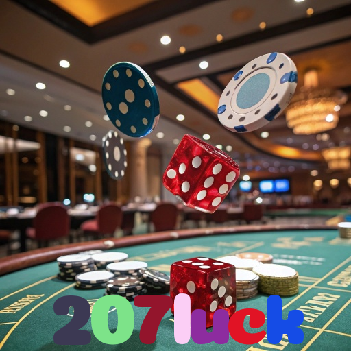 207luck - Baixe o App 207luck para Android e Comece a Jogar