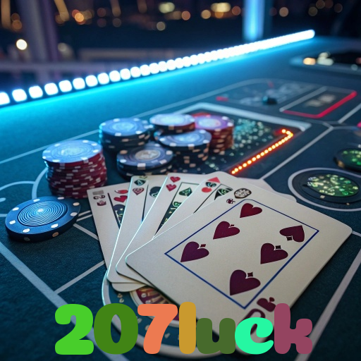 207luck - Baixe o App 207luck para Android e Comece a Jogar