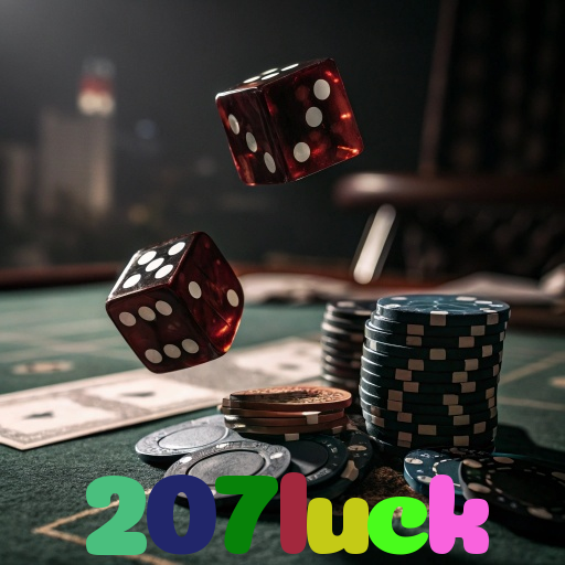 207luck - Baixe o app 207luck no Google Play e jogue ao vivo