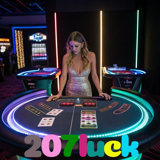207luck - Baixe o App 207luck para Android e Comece a Jogar