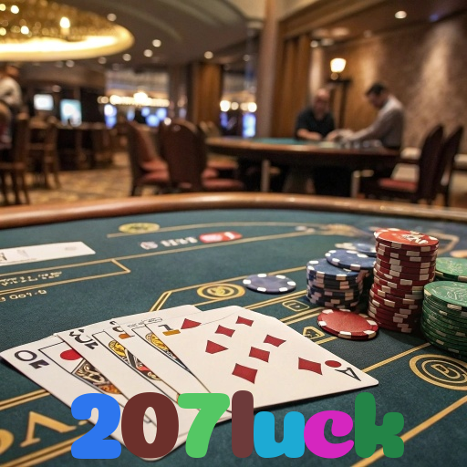 207luck - Baixe o App 207luck para Android e Comece a Jogar