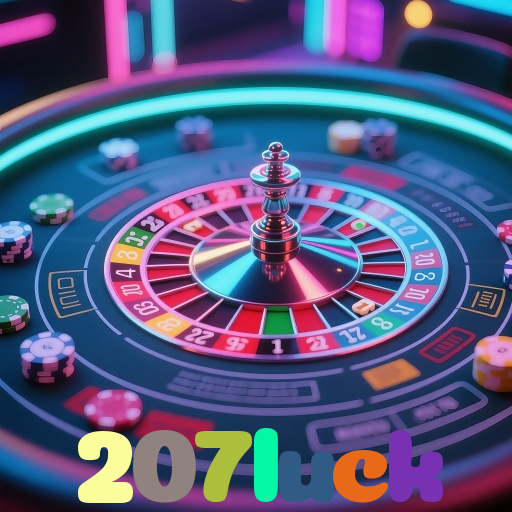 207luck - Baixe o App 207luck para Android e Comece a Jogar