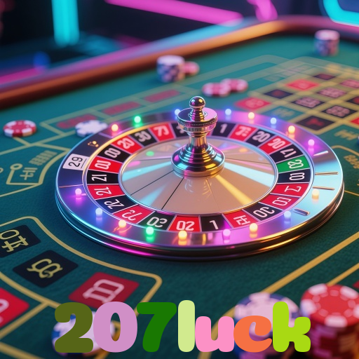 207luck - Baixe o app 207luck no Google Play e jogue ao vivo