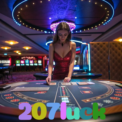 207luck - Baixe o App 207luck para Android e Comece a Jogar
