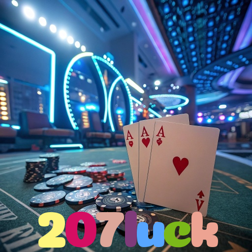 207luck - Baixe o app 207luck no Google Play e jogue ao vivo