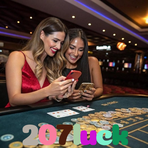 207luck - Baixe o app 207luck no Google Play e jogue ao vivo