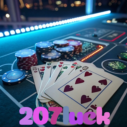 207luck - Baixe o App 207luck para Android e Comece a Jogar