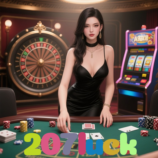 207luck - Baixe o App 207luck para Android e Comece a Jogar
