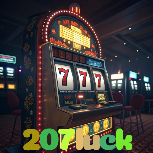 207luck - Baixe o app 207luck no Google Play e jogue ao vivo