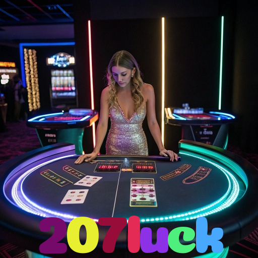 207luck - Baixe o App 207luck para Android e Comece a Jogar