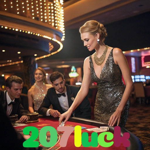 207luck - Baixe o app 207luck no Google Play e jogue ao vivo