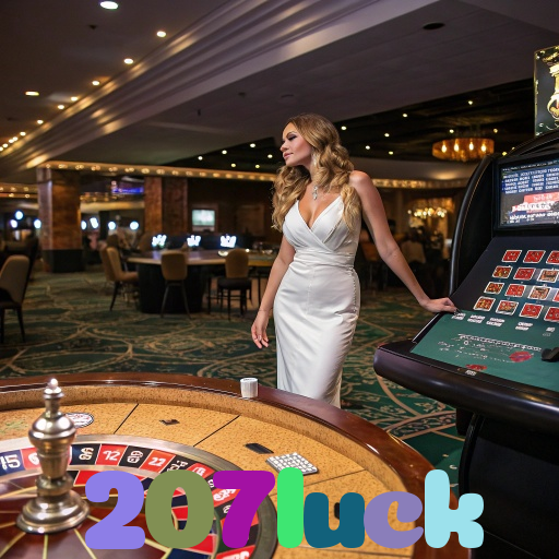 207luck - Baixe o app 207luck no Google Play e jogue ao vivo