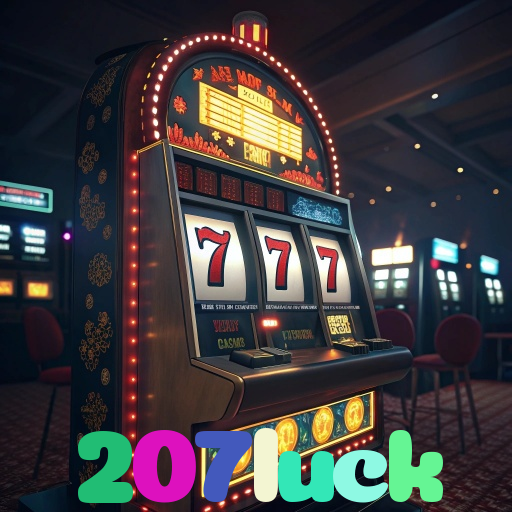 207luck - Baixe o App 207luck para Android e Comece a Jogar