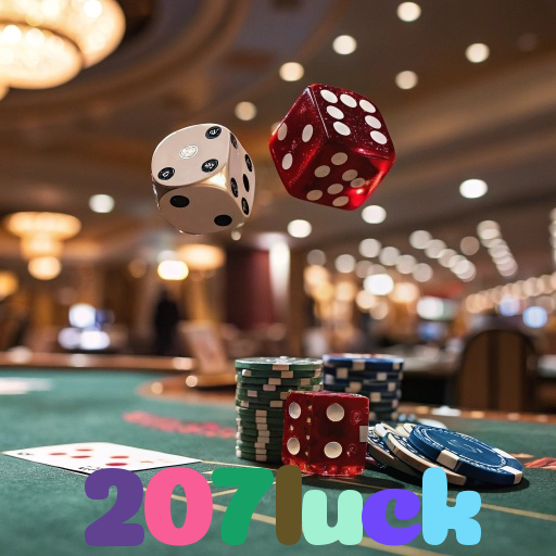 207luck - Baixe o app 207luck no Google Play e jogue ao vivo