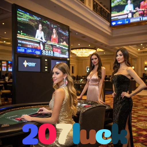 207luck - Baixe o App 207luck para Android e Comece a Jogar