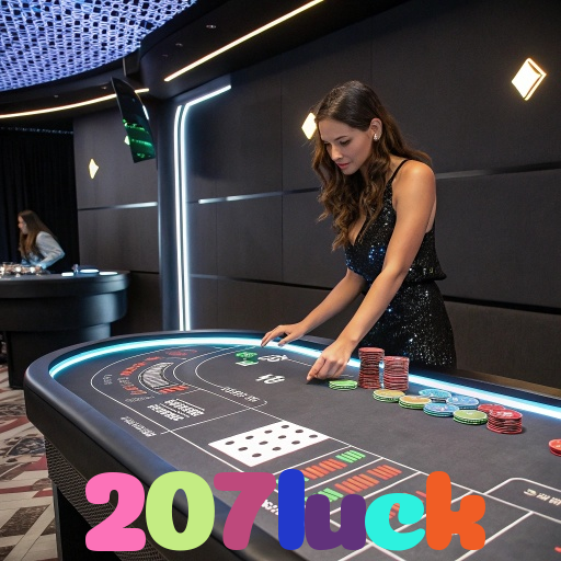 207luck - Baixe o app 207luck no Google Play e jogue ao vivo