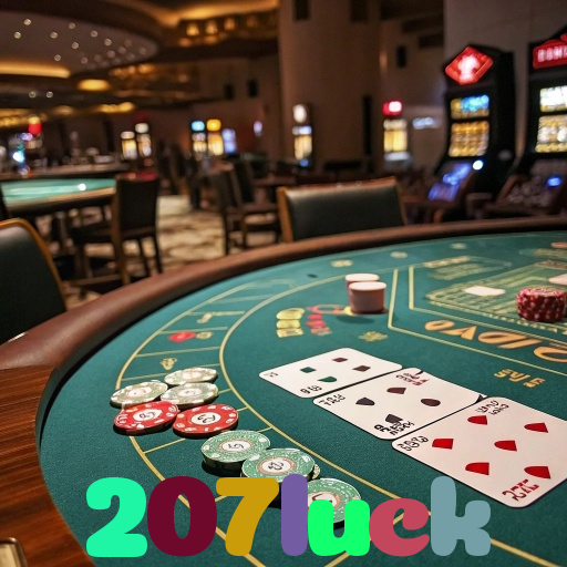 207luck - Baixe o App 207luck para Android e Comece a Jogar
